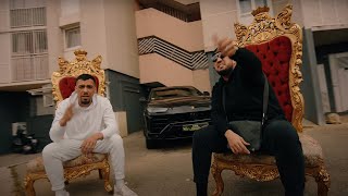 Смотреть клип Yl - Hayati Ft Kofsofficiel (Clip Officiel)