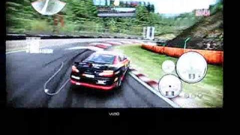 NFS SHIFT DRIFT