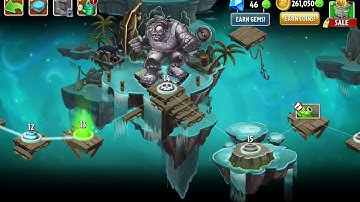 pvz2 remixed Tutorial Campaign Part 2 levels 36 to 38 mod by coolkid95