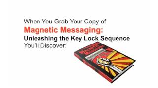 clickbank259: The Complete Magnetic Messaging System, part 7