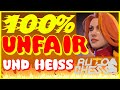 Die heißeste Frau in Dota Auto Chess!!! Ich bin verliebt!! | Dota Auto Chess Deutsch #019