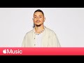 Joe Kay: Celebrating 10 Years of Soulection | Apple Music