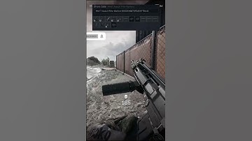 MK47 Delta Force Build No Recoil 🔥