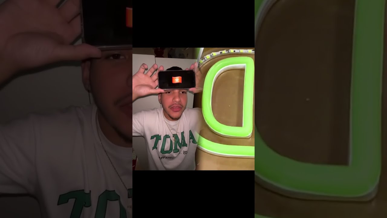 Swipe To Play With Accents Comedy Impressions Shorts