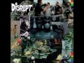 Disrupt    unrest full album 1994