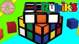 Rubik's Cage Game - Rubik's Cube & Color Blocks screenshot 5