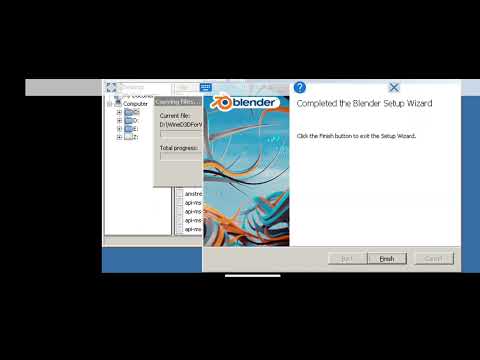 How to Install Blender in Android