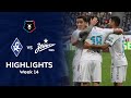 Highlights Krylia Sovetov vs Zenit (0-2) | RPL 2019/20