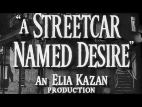 A Streetcar Named Desire Compare And Contrast