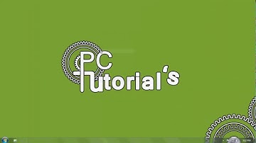 How to Check your total Hard disk space Windows 7