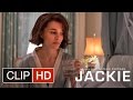 JACKIE - Dopo l'omicidio di JFK - Clip dal film