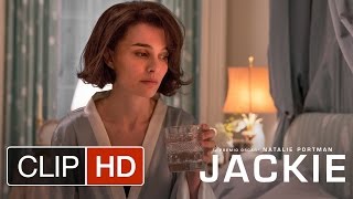 JACKIE - Dopo l'omicidio di JFK - Clip dal film