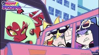 #6 - New PANTY ＆ STOCKING with GARTERBELT