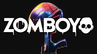 Zomboy - Battlefields chords