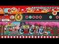 【太鼓創作譜面】キボウだらけのEVERYDAY / フルーツタルト