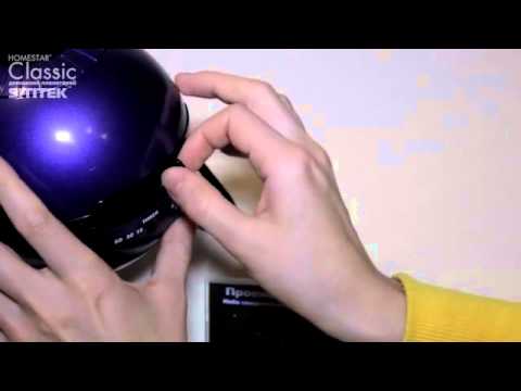 exeza ru video HomeStar Classic 2