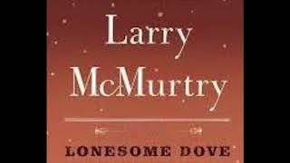 Lonesome Dove Chapter 71
