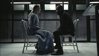 Westworld||Well Tempered Clavier||Dr Ford  shows Brenard who is arnold and dolores find him