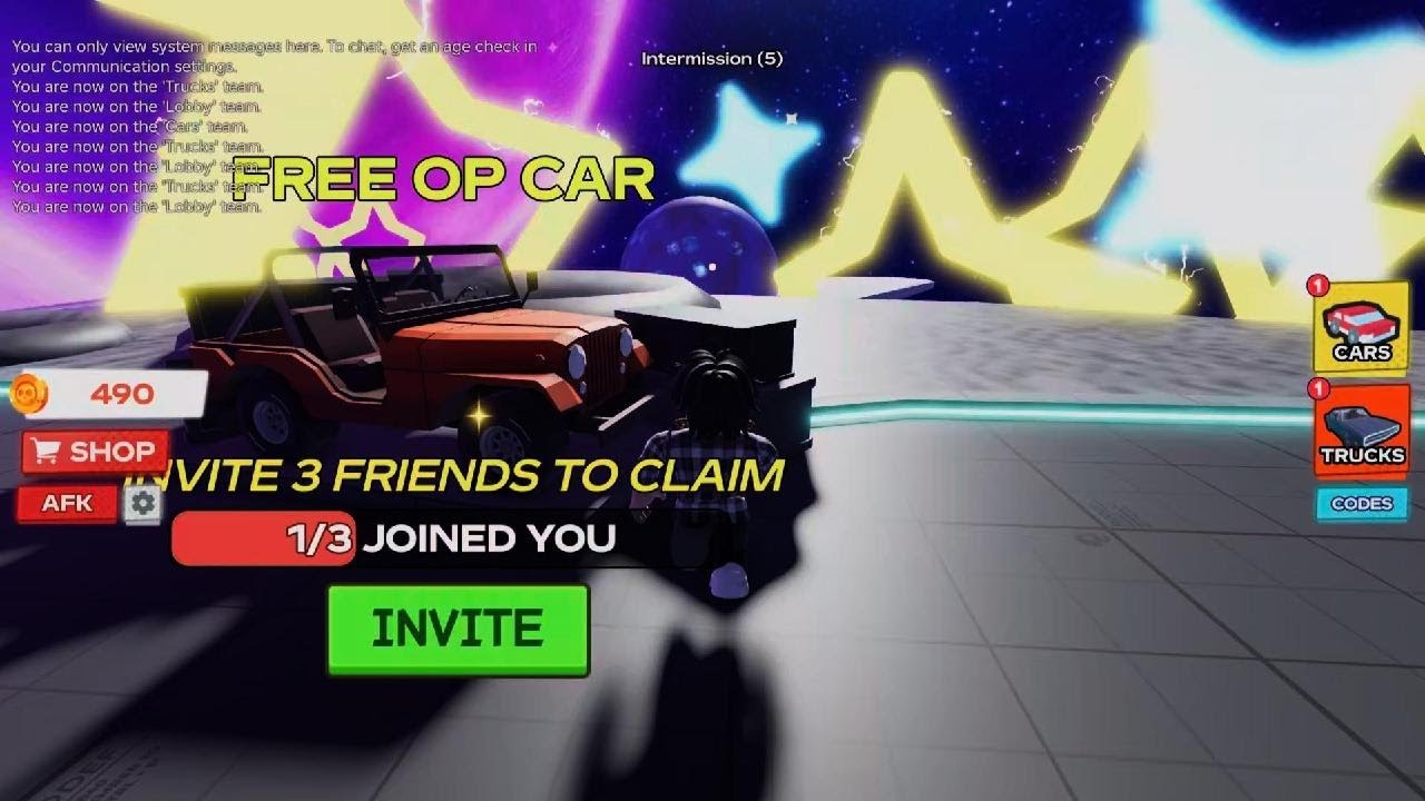 Crash once nah always