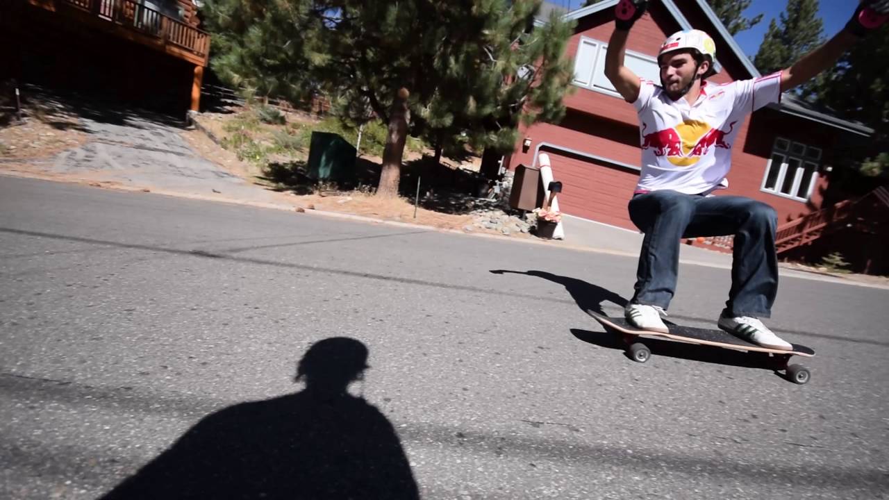 Spud // Steady Rispin