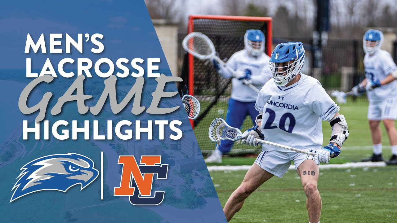 cuw-men-s-lacrosse-highlights-vs-northland-college-feb-17-2023