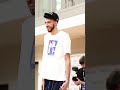 Chet is back where it all began, hosting his youth camp at Minnehaha Academy ⛹️‍♂️#nba #okcthunder