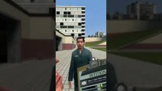 no thank you #gmod #postal2 #meme