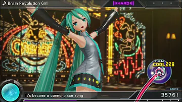 Hatsune Miku: Project DIVA X | Launch Trailer