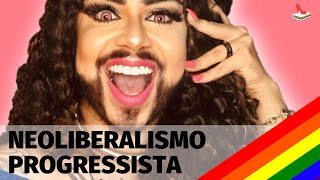 Neoliberalismo progressista: representatividade importa ou é armadilha liberal identitária?