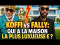 Koffi Olomide рџ љ Fally Ipupa Who Has The Most Luxurious House In Congo рџЏЎвњЁ Koffi Olomide рџ љ Fally Ipupa Who Has The Most Luxurious House In Congo рџЏЎвњЁ