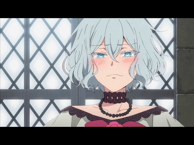 Vanitas No Carte 「AMV」Industry Baby ᴴᴰ fight 