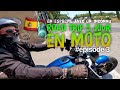 Road trip 5 jours en moto pisode 3  suis ton coeur