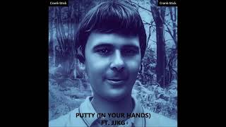 The Yardbirds - Putty (In Your Hands) Ft. JJKG Production's (Demo-Take) MONO