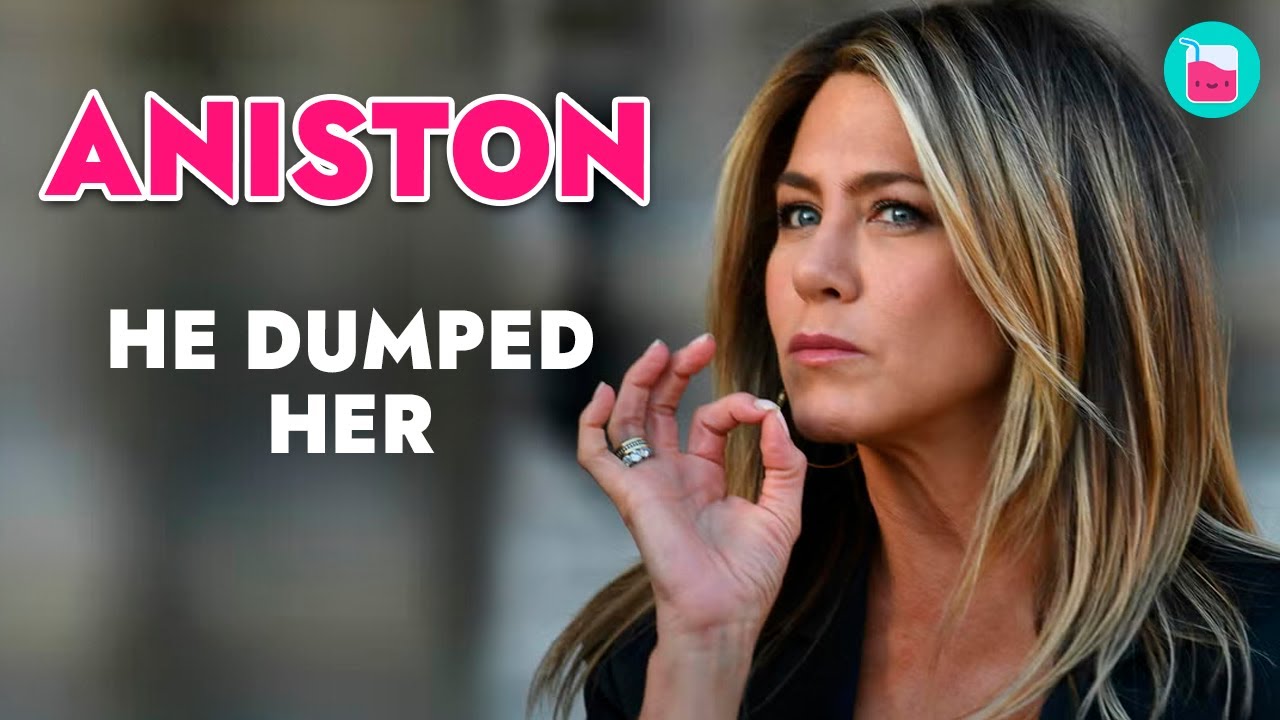 Why Jennifer Aniston & John Mayer Split While In Love | Rumour Juice