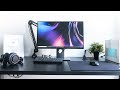 Practical & Minimal Gaming Setup Tour!