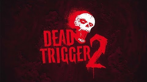 DEAD TRIGGER 2 SOUTH AMERICA CAMPAIGN (DANCING IN THE RADIATION) MISSION #5