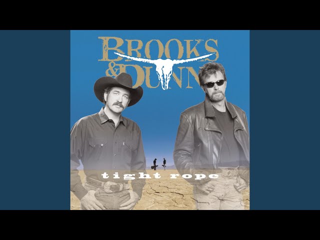 Brooks & Dunn - You'll Always Be Loved By Me