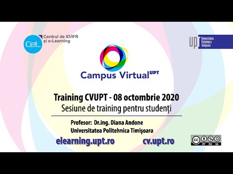 Video: Sesiune Excelentă Sau Prezențe Ale Studenților