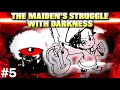 The maidens struggle with darkness light metas morpho medley 5  kirby 64  zero two medley
