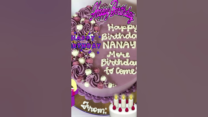 #nanay #happy #birthday more birthday to come’s late ups 8/30/2022