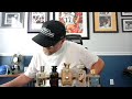 Fragrance Talk Live!