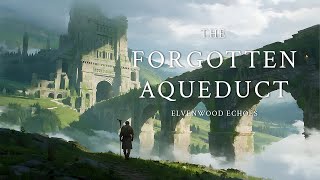 Medieval Music for Focus & Relaxation | The Forgotten Aqueduct