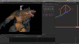Nuke Compositing For 3D Artists Week 5 Classroom Cg Master Academy 11