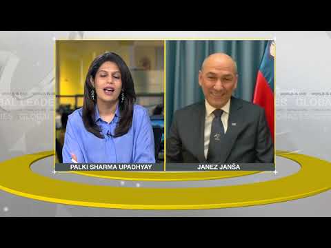 Video: Kakšen je odnos med predsednikom vlade in kabinetom?