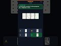Dominos Facile #1 - Part 1/4 #Shorts