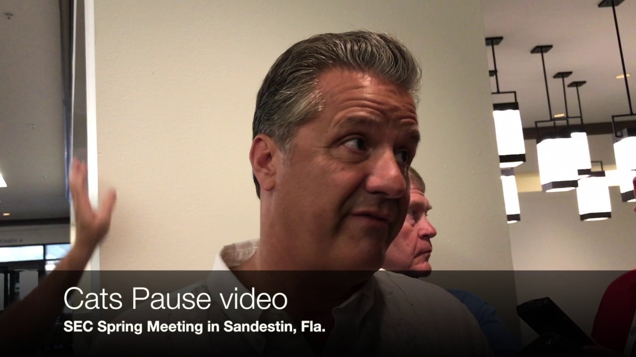 camera iphone 8 plus apk Calipari on SEC, 'It's our time'