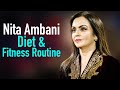 Nita ambani diet  fitness routine             jeevan kosh