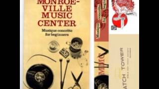 Monroeville Music Center - Dripping Guts in PG