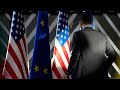 Les Européens s'entendent sur les clauses clés de l'accord avec les États-Unis