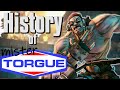 The History of Mr. Torgue - Borderlands